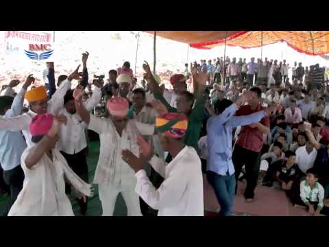 Veer Tejaji Dj song Moruda 2016 live / Tulcharam Choudhary Asop