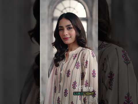 Lawn Unstitched Summer '24 - Limelight.pk