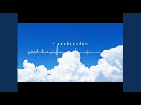 Cumulonimbus