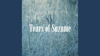 Tears of Suzume