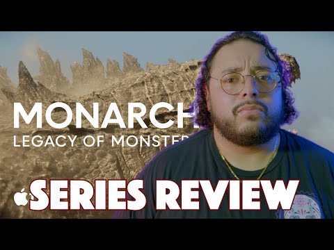 Monarch: Legacy of Monsters - Series Review