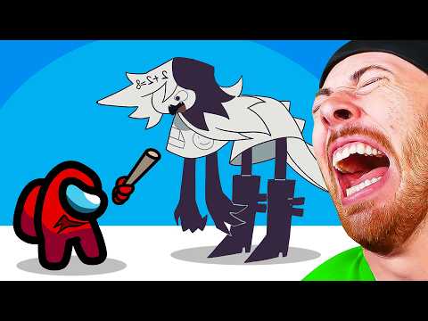 FUNNY ANIMATIONS That will Make you LAUGH (Fundamental Paper Education)