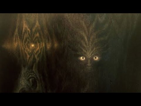 The Psychology of The Paranormal - Carl Jung