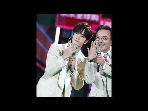 2024 Wang Yibo Hunan TV New Year Gala Collection 王一博湖南卫视跨年合集