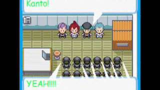 Pokemon Destiny Series 1 Opening