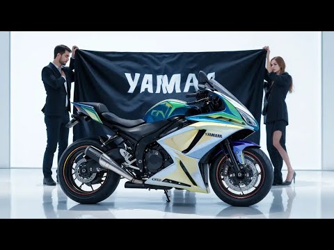 New2025 Yamaha XVS 650A – The Ultimate Cruiser Redefined