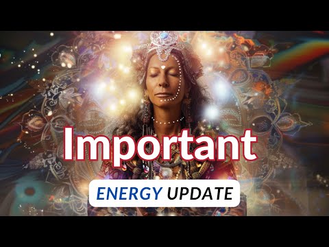 2024 energy update: wake up! The world is about to change