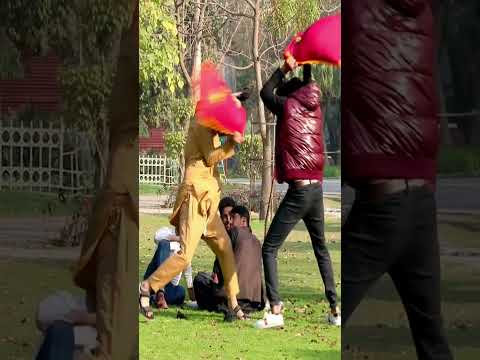 Best Reaction Prank On Girls Part 6 || By Aj Ahsan ||