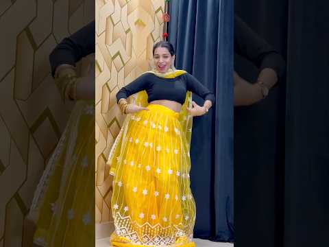 Bhirad ladgi waah | Dance Video #ishanirocks #dancevideo #bhiradladgi #haryanvisong