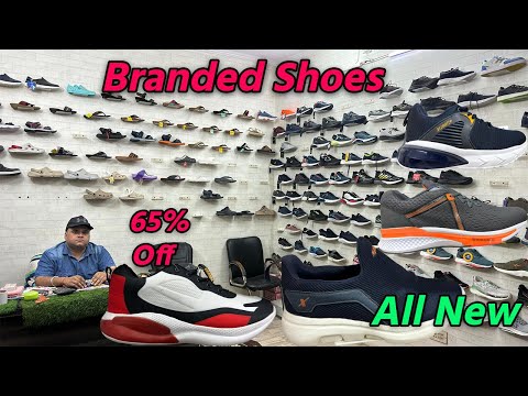 branded shoes wholesale market in delhi | cheapest shoes market inderlok | footwear wholesale market