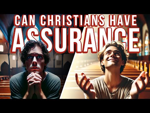 Am I Really Saved? How to Have Assurance of Your Salvation While Being Sanctified