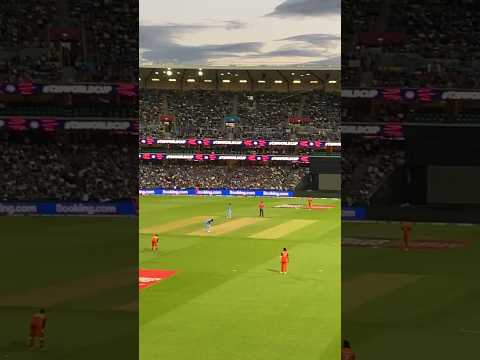 King Kohli Rare Footage and sky @ SCG. #viratkohli #cricketshorts