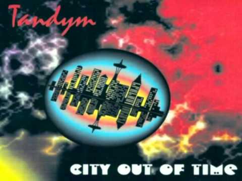 Tandym - All In You (1997) AOR