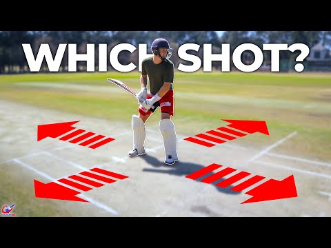 Improve your SHOT SELECTION while judging LINE & LENGTH