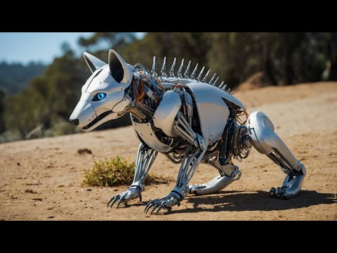 AIBO the Robot Dog That Will STEAL Your Heart!