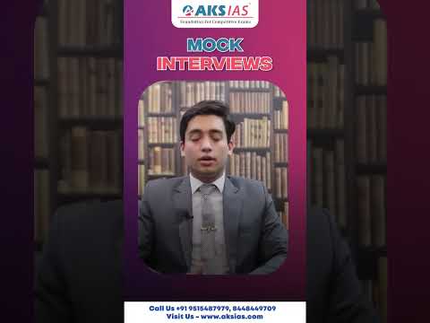 AKS IAS Academy: Your Ultimate Partner for UPSC Success!#upsc #aksias #iascoaching