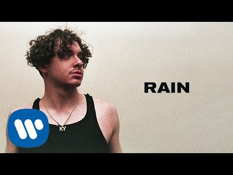 Jack Harlow - RAIN [Official Audio]