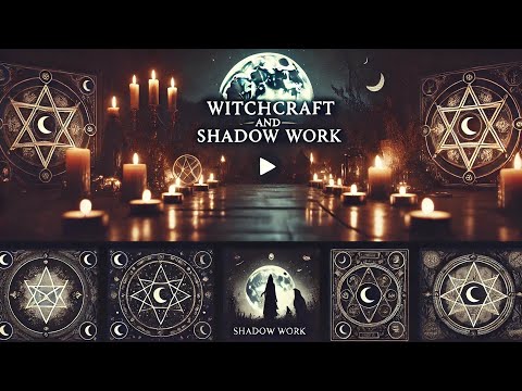 Shadow Work Explained: Healing Your Inner Darkness