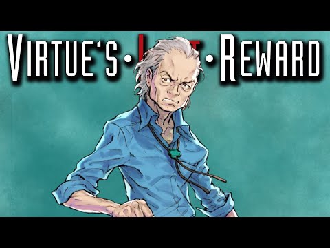 My First Time Playing Zero Escape: Virtue's Last Reward! (Part 8)