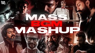 Mass BGM Mashup | 12-in-1 Mix | Hari Tunes | CC EFX