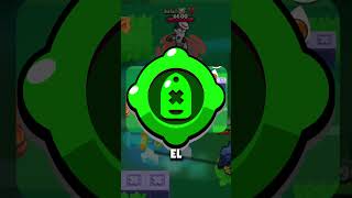 Los PROTIPS MAS DIFICILES DE BRAWL #shorts #brawlstars