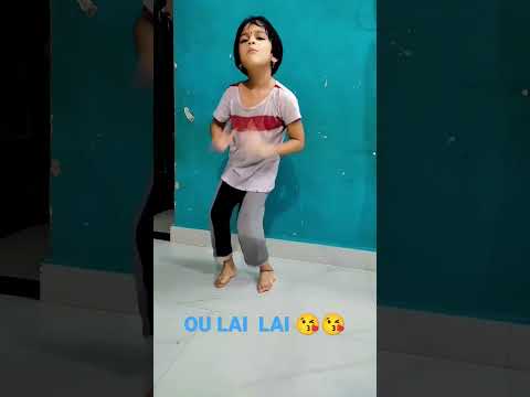 BEST OU LAI LAI DANCE VIDEO 😘 #SHORTS #Gargee khandare