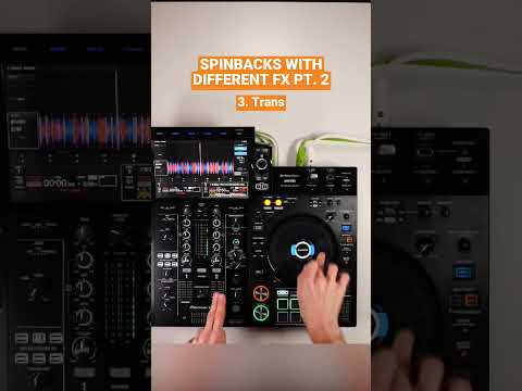 Pro DJ Spinbacks Tutorial (Pt.2)