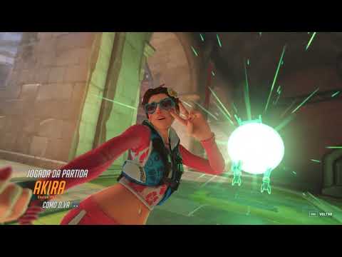 D.va team kill / Overwatch 2