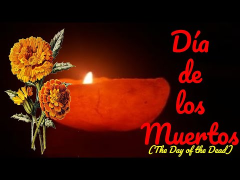 Día de los Muertos