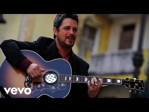 Alejandro Sanz - La Música No Se Toca (Official Video)