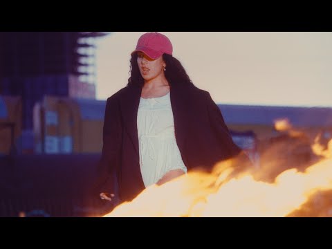 Charli XCX - Speed Drive (From Barbie The Album) [Official Music Video]