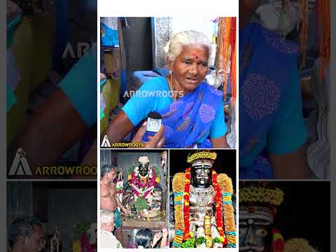 இவரு பாண்டிய மன்னன் கிடையாது #pandikovil #madurai #shorts