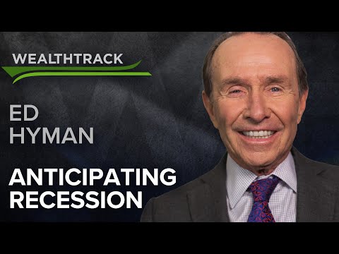 Economic Insights: Ed Hyman's Annual Forecast [2024]