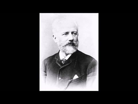 Tchaikovsky - The Nutcracker: Waltz of the Flowers [HD]