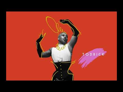 Todrick Hall - Pre Madonna (Alan Capetillo Private Version)