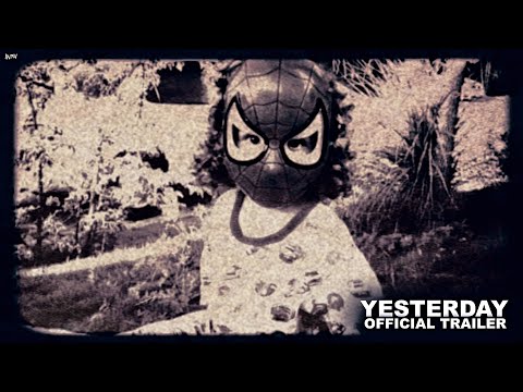 INSU - YESTERDAY (Official Trailer)