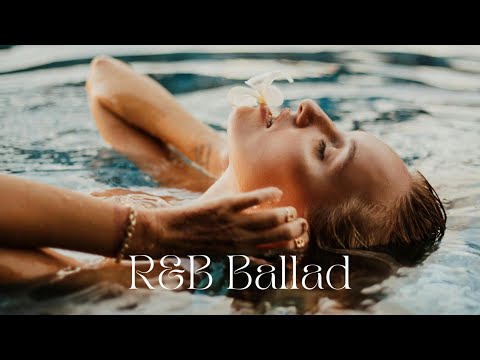 【Playlist】 R&B Ballad✨ずっと聴いていたい最高なバラード