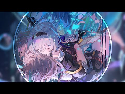 ❀「Nightcore」❀ 山本彩 - ブルースター ♪