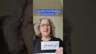 Libra Tarot Reading Guidance Self Help Life Love Relationship Horoscope Synchronicity