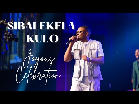 Joyous Celebration & Khaya Sibanyoni - Sibalekela Kulo (Official Video) Live At The Durban ICC- 2024