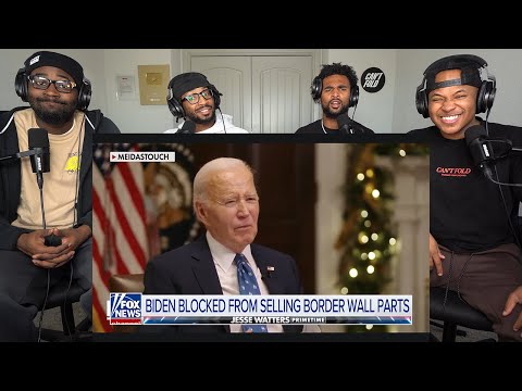 Biden HUMILIATED as Texas Judge SHUTS DOWN Trump Attack!