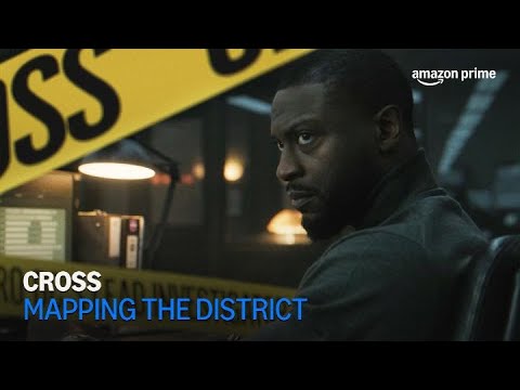 Cross | Mapping The District | Amazon Prime