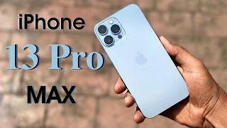 iPhone 13 Pro Max Unboxing 😡