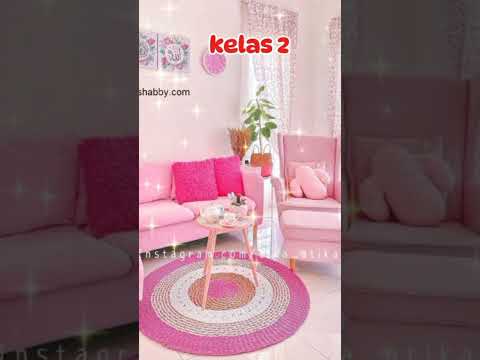 Pilih kamar pink