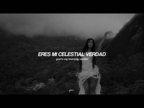 Sevdaliza & Karol G - NO ME CANSARÉ (Letra) + Lyrics + Video oficial