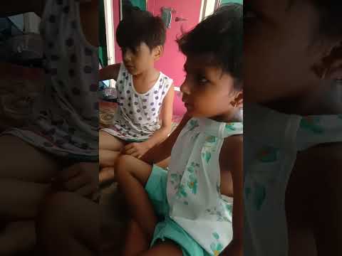 Bahut hi Sunder Sa ka riyaj kiya Choti si bachi Saina ne #trending#viral #viral #shortvideo#short