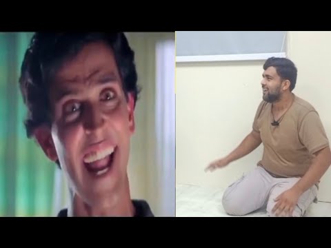 Man Mujhe Kuch Nazar Nahi a Raha | Comedy Scenes | Which Is Best