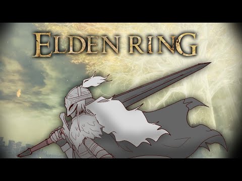 Elden Ring is Beautiful