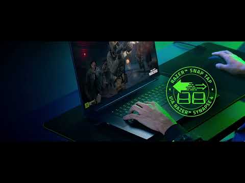 Razer Blade 16 (2024) Gaming Laptop, NVIDIA GeForce RTX 4090, Intel Core i9-14900HX, 16" OLED