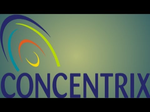 Company profile of "concentrix"